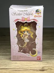 Sailor Moon Eternal Twinkle Dolly Charm Schlüsselanhänger Figur Anime Offizielle DMG Box - Bild 1 von 8