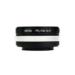 Adaptador KIPON para lente Pentax DA PK DA a cámara sin espejo Sony E Mount - Imagen 1 de 5