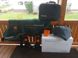 Bemer Horse Set aus 01/2022 - Bild 1 von 12