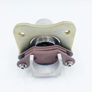 New BRAKE CALIPER FRONT LEFT Bremssattel For LINHAI 400cc 500cc 550 EFI M550 ATV - Picture 1 of 8