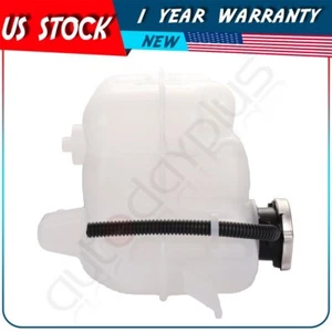 For Dodge Journey 2009-15 Premium Radiator Water Coolant Overflow Tank Reservoir - Bild 1 von 9