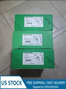 LXM16DU15M2X NEU im Karton 1 Stück kostenloser Expressversand #L - Bild 1 von 2