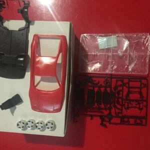FERRARI 348 GTB 1:24 ITALERI - Foto 1 di 3