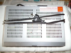Kabelreceiver: Humax PR-FOX C - Bild 1 von 1