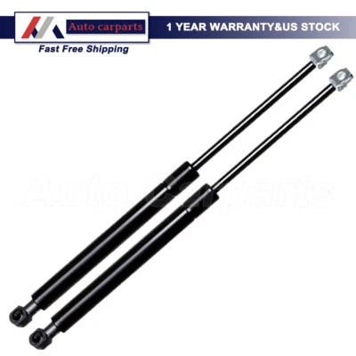 2x Puntales de soporte de elevación de maletero trasero para Lexus SC300 Lexus SC400 Soarer 91-00 Foto 1 de 4