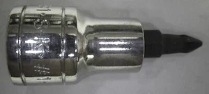 SK 45481 Bit Socket, Phillips, 3/8 Inch Drive, #1, NOS USA - Picture 1 of 1