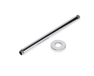 Aqualisa 518204 300mm Deckenmontage Festarm - Bild 1 von 1