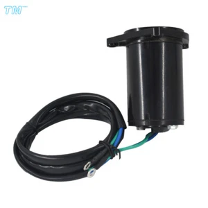 For YAMAHA OUTBOARD 40 50 60 70 90 HP Power Tilt Trim Motor 6260 New - Picture 1 of 12