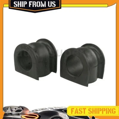 Kit de buje de barra estabilizadora delantera a marco de 3,5 L para Acura TL 2007-2008 1x se adapta Foto 1 de 3