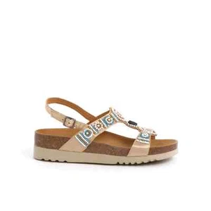 BOGOTA' SANDAL - SANDALO PLATINO - SCHOLL - Foto 1 di 3