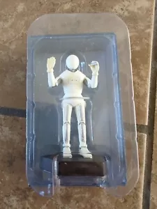 Doctor Who Eaglemoss 52 Handbot - Picture 1 of 2