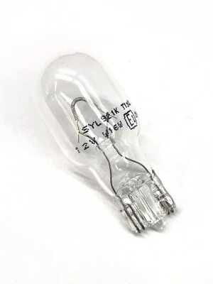 Оригинальная боковая лампа 12 В 16 Вт Toshiba для Honda 33506-TV0-003 от оригинального производителя - Изображение 1 из 3