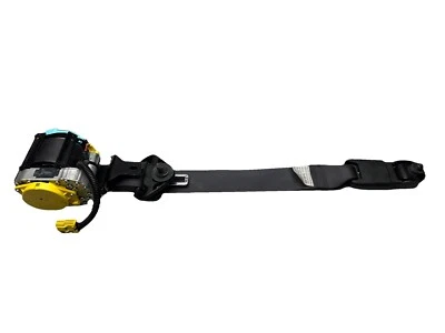 Retractor de cinturón de seguridad delantero derecho para pasajero Honda S2000 AP2 S2K 2006-2009 FABRICANTE DE EQUIPOS ORIGINALES Foto 1 de 4