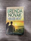 Killer Heat von Brenda Novak gebrauchtes Taschenbuch 