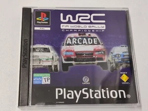 WRC ARCADE . Pal España . Envio Certificado - Imagen 1 de 6