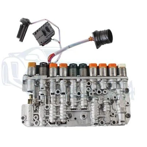 9HP48 Transmission Valve Body For Chrysler Town & Country 9 speed FWD 2013-2015 - Bild 1 von 11