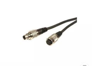 AIM 712-712 Female 5 Pin Extension Cable 712-712 Male 32cm - Bild 1 von 3