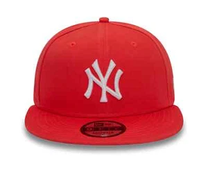 New Era - Cappello snapback MLB New York Yankees League Essential 9Fifty - Foto 1 di 4