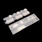Mechanical Gaming Keyboard Resin Mold Computer Pc Gamer Pet Keycaps Molds