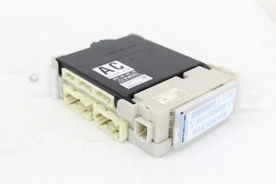 Toyota 86 2017-2020 módulo de control integrado multifunción #5439 Foto 1 de 4