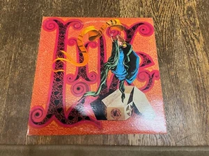 Grateful Dead 2 LP - Live / Dead - Warner Brothers Records 2WS 1830 - Picture 1 of 4