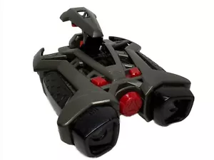 2010 Wild Planet Spy Gear Spielzeug Fernglas Lichter 6" - Bild 1 von 11