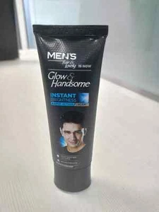 Fair & Lovely Glow & Handsome Instant Rapid Action Cream 50g - Bild 1 von 4