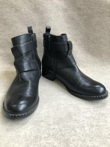 gentle souls benton moto bootie