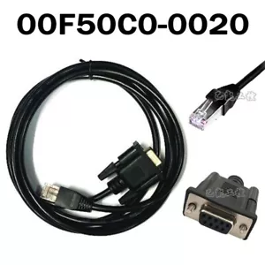 NUOVO KEB F5 HSP5 00F50C0-0020 Cavo di programmazione PLC (1M) - Foto 1 di 3