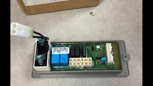 EBR76468401 New OEM Original LG Refrigerator Control Board - Picture 1 of 2