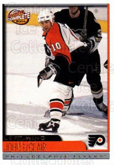 2003-04 Pacific Complete #175 Todd Bertuzzi - Image 1 of 1
