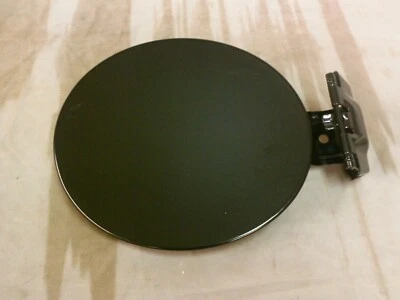 2010,2011,2012,2012 Mazda 3 Hatchback Fuel Filler Lid OEM (14UPD) Foto 1 de 4