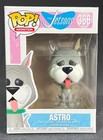 NEW Funko POP! Animation Hanna Barbera The Jetsons Astro #366 w/Protector