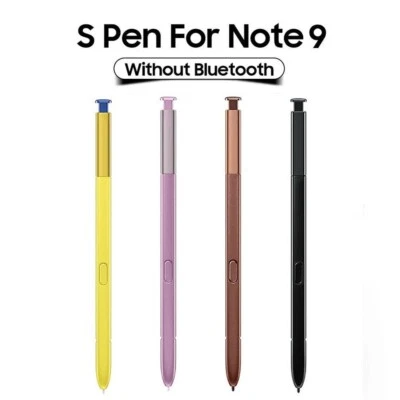 Compatível com Samsung Galaxy Note 9 Touch Pen Stylus S Pen Stylus Pen Stylus Pen Pen Pen Pen - Imagem 1 de 2