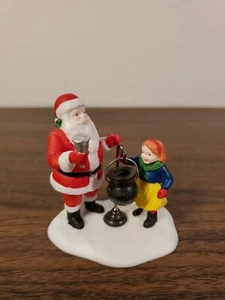 Department 56 Heritage Village 'Tis The Season 5539-5, Original Box - Picture 1 of 5