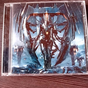TRIVIUM - CD - Vengeance Falls - Heavy Metal - Sehr Gut - Imagen 1 de 2