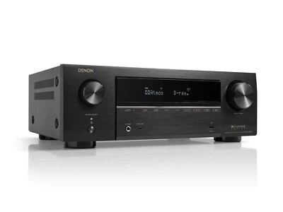 747192140090 Denon AVR-X1800H Empfänger Denon - Bild 1 von 4