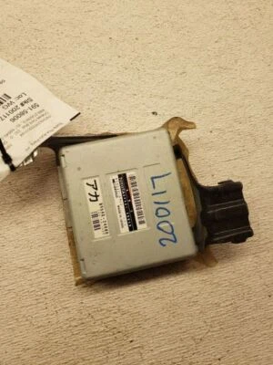 Шасси Lexus серии SC ECM ABS правая панель 1992-1996 от оригинального производителя - Изображение 1 из 4