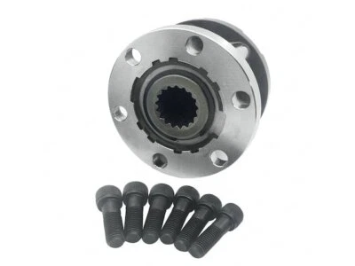 Buje de bloqueo para Isuzu Trooper 1987-1999 29615YJ 1989 1996 1991 1990 1988 1992 Foto 1 de 2