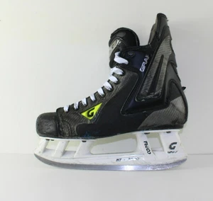 Graf G9 Hockey Skates 8 Size (Men 9.5 US Shoe) - Foto 1 di 11