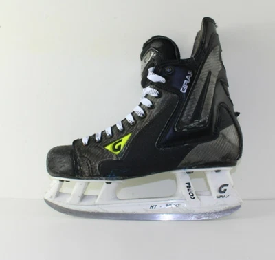 Graf G9 Hockey Skates 8 Size (Men 9.5 US Shoe) - Image 1 of 4