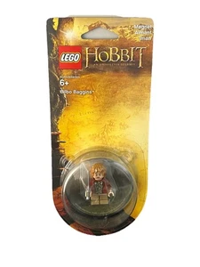 LEGO Lo Hobbit Un Viaggio Inaspettato - Bilbo Baggins (850682) - Foto 1 di 5