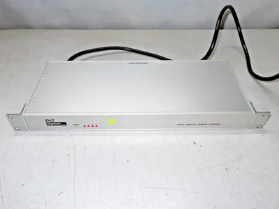BayTech DS2-RPC Data Switch/ Power Control.  Tested - Image 1 of 4