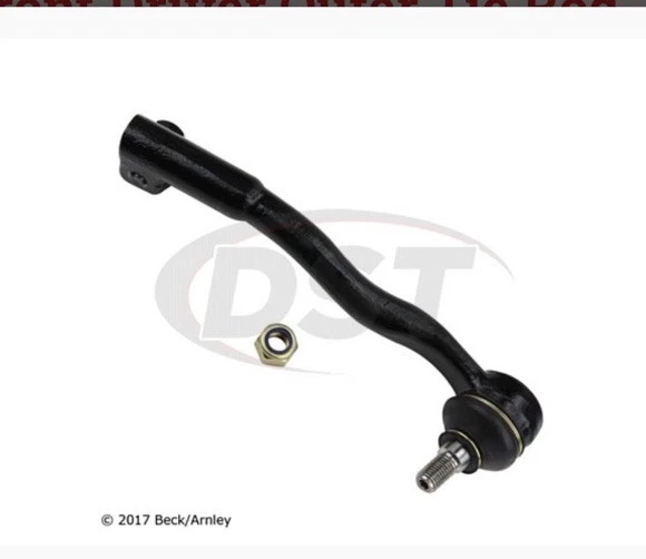 Extremo de barra de amarre exterior BMW 740i 740iL 750iL (1995-2001) Foto 1 de 1