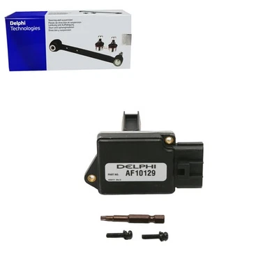 Sensor de flujo de aire de masa Delphi para Ford Excursion 2003-2005 6,0 L V8 Foto 1 de 4