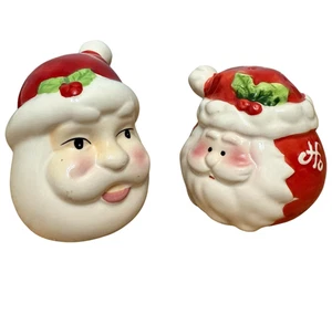 Set Shaker Sale e Pepe Paffuto Babbo Natale Vacanze - Foto 1 di 9