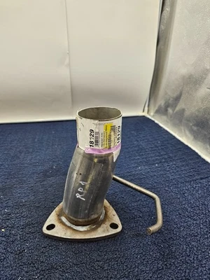 Tubo de escape AP 18129 para GMC Safari 2000-2003 Foto 1 de 4