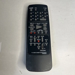 Mando a distancia Orion VCR 0766099060 probado OEM genuino - Imagen 1 de 6