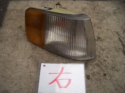 Luz marcadora lateral derecha Ford Lincoln Continental 1994 AKP288LN [PA65986719] Foto 1 de 2