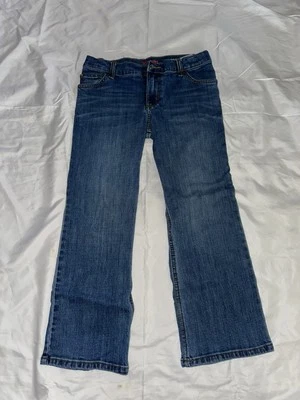 WRANGLER - Bota clásica Husky para niños talla 10 Foto 1 de 4